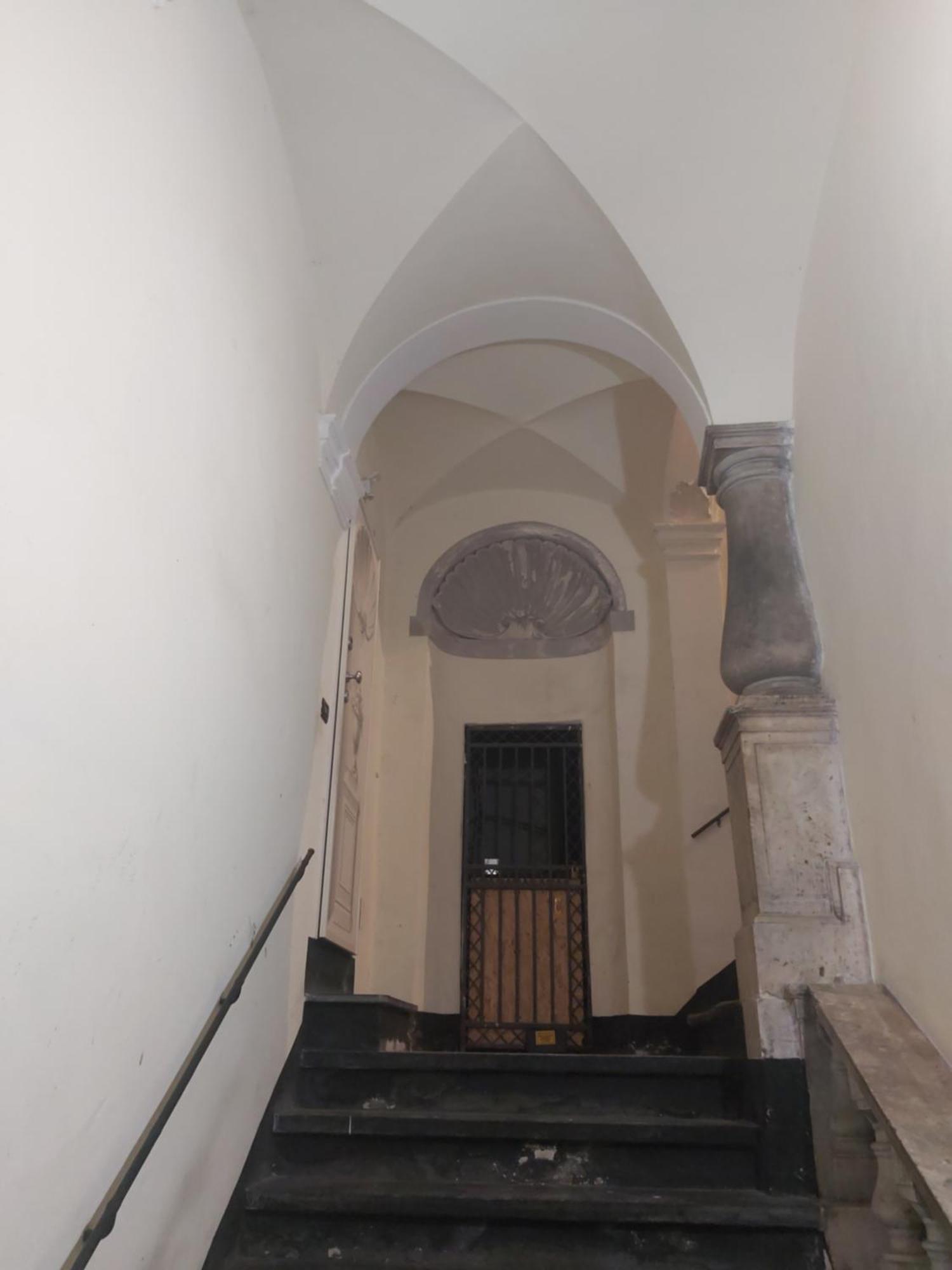 Casa Sauli Apartment Genova Exterior foto